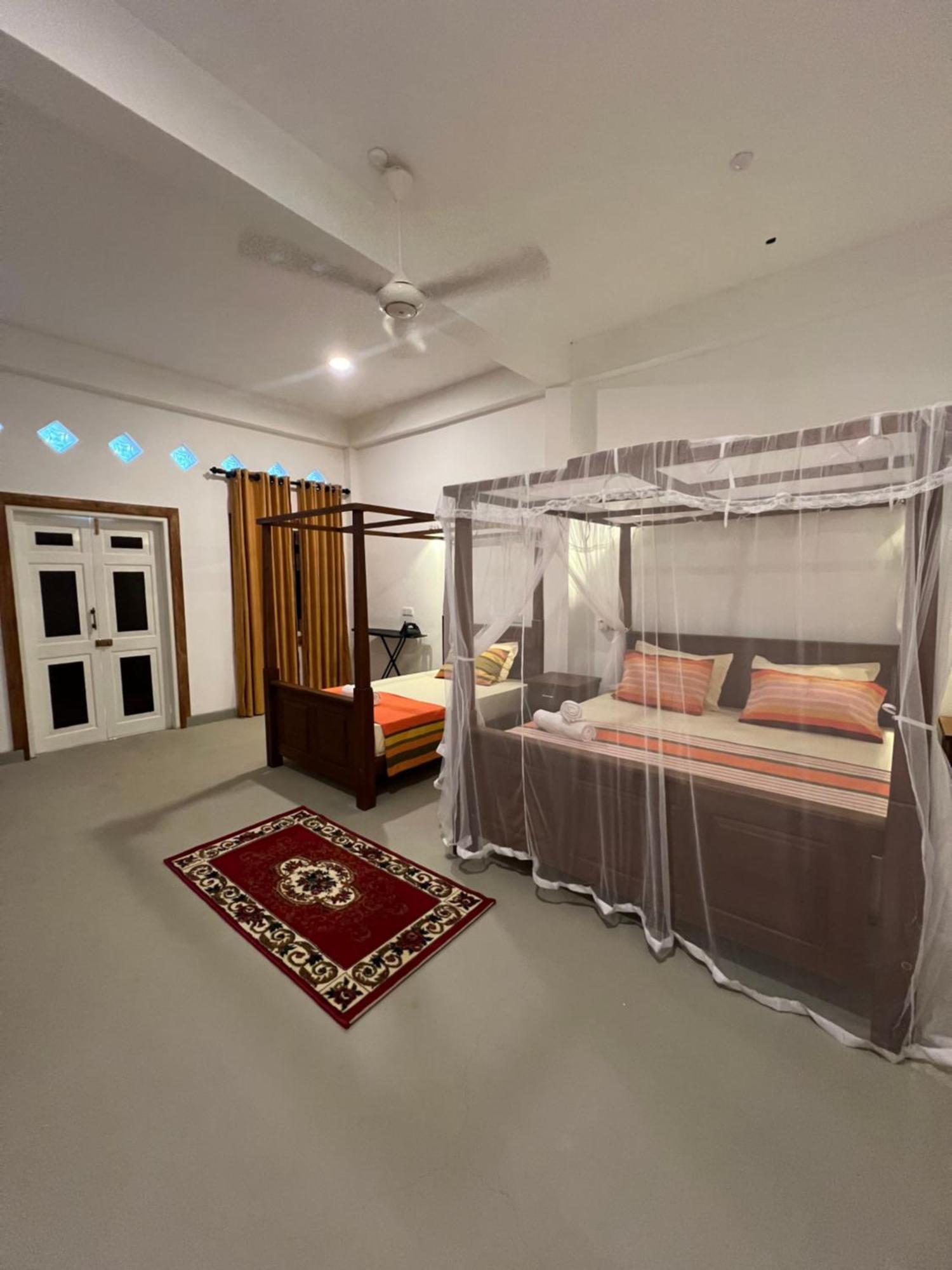 Tembo Luxury Suites Nochchiyagama Exterior foto
